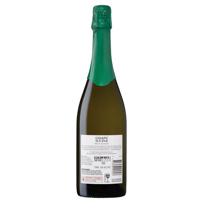 Grape And Vine Prosecco 750mL Each | Liquorland