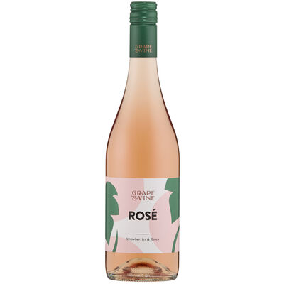 Grape And Vine Rose 750mL Each | Liquorland