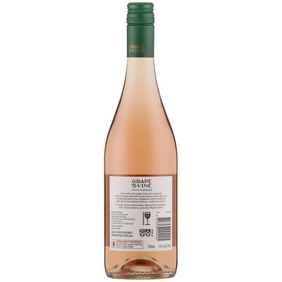 Grape And Vine Rose 750mL Each | Liquorland