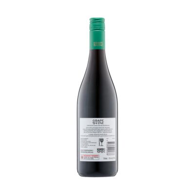 Grape And Vine Merlot 750mL Each | Liquorland