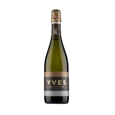 Yves Premium Sparkling Cuvee 750mL Each | Liquorland