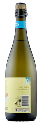 Brown Co Prosecco 750mL Each | Liquorland