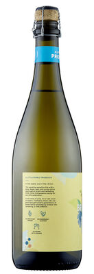 Brown Co Prosecco 750mL Each | Liquorland