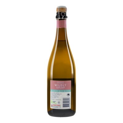 Wildly Organic Sparkling Rose 750mL Each | Liquorland