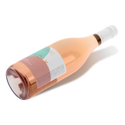 Wildly Organic Rose 750mL Each | Liquorland