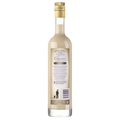 Hellyers Road Original Cream Whisky Liqueur 700mL Each | Liquorland