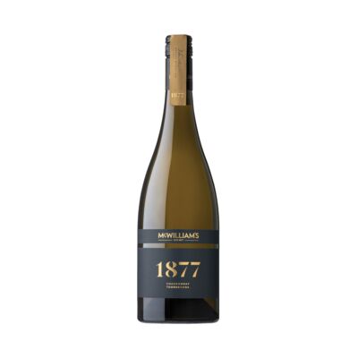 Mcwilliams 1877 Chardonnay 750mL Each | Liquorland