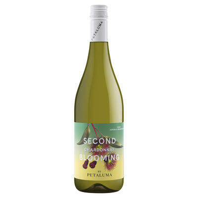 Petaluma Second Blooming Chardonnay 750mL Each | Liquorland