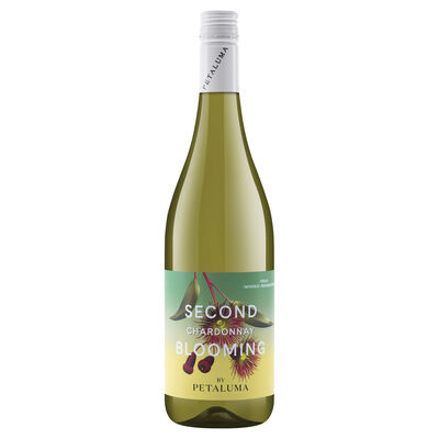 Petaluma Second Blooming Chardonnay 750mL Each | Liquorland