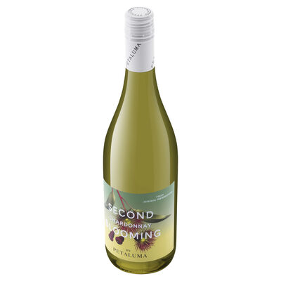 Petaluma Second Blooming Chardonnay 750mL Each | Liquorland