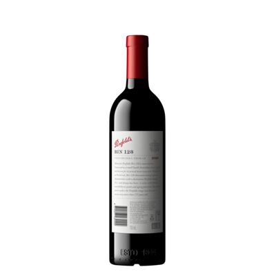 Penfolds Bin 128 Shiraz 2020 750mL Each | Liquorland