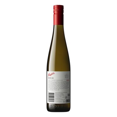 Penfolds Bin 51 Riesling 2022 750mL Each | Liquorland