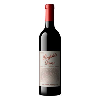 Penfolds Grange Shiraz 2018 750mL Each | Liquorland