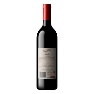 Penfolds Grange Shiraz 2018 750mL Each | Liquorland