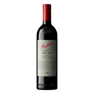 Penfolds Rwt Shiraz 2020 750mL Each | Liquorland