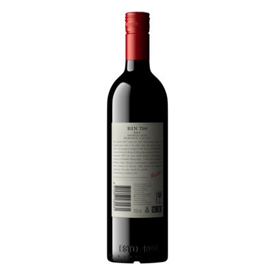 Penfolds Rwt Shiraz 2020 750mL Each | Liquorland