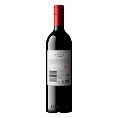 Penfolds St Henri Shiraz 2019 Clr 750mL Each | Liquorland