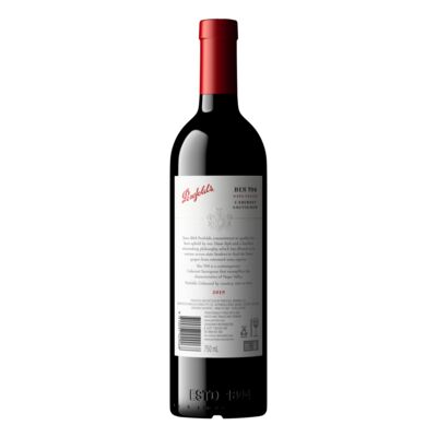 Penfolds Bin 704 Cabernet Sauvignon 2019 750mL Each | Liquorland
