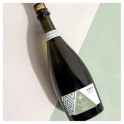 Tempus Two Zero Prosecco 750mL Each | Liquorland