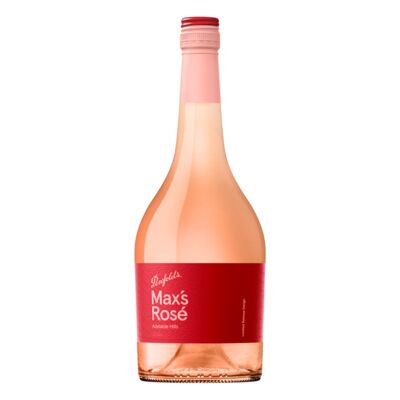 Penfolds Max S Rose 750mL Each | Liquorland