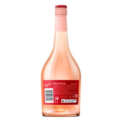 Penfolds Max S Rose 750mL Each | Liquorland