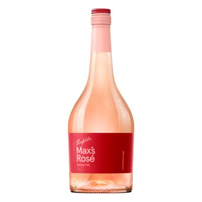 Penfolds Max S Rose 750mL Each | Liquorland