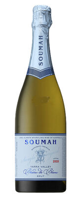 Soumah Blanc De Blanc 750mL Each | Liquorland