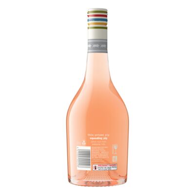 Squealing Pig This Prized Pig Pinot Noir Rose 750mL Each | Liquorland