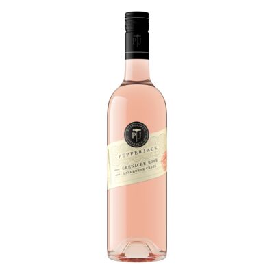 Pepperjack Grenache Rose 750mL Each | Liquorland