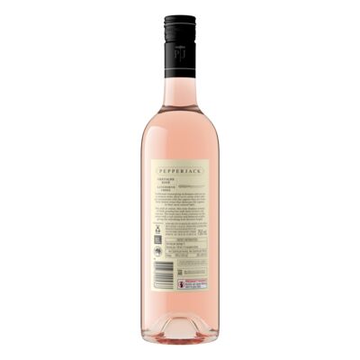 Pepperjack Grenache Rose 750mL Each | Liquorland