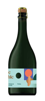 Haute And Fable Vintage Sparkling 750mL Each | Liquorland