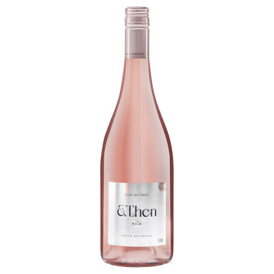  Then Rose 750mL Each | Liquorland