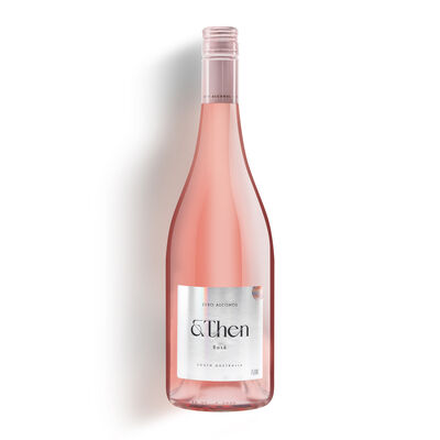  Then Rose 750mL Each | Liquorland
