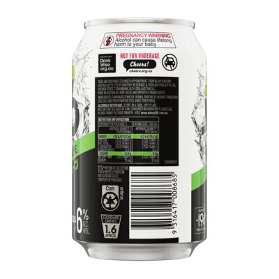  196 Double Grape 6 Can 330mL Each | Liquorland