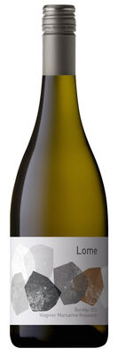 Lome Viognier Roussanne Marsanne 750mL Each | Liquorland