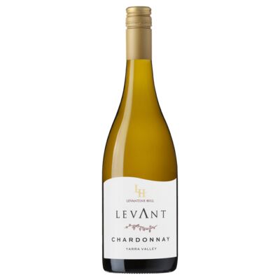 Levant By Levantine Chardonnay 750mL Each | Liquorland