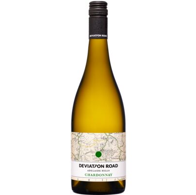 Deviation Road Chardonnay 750mL Each | Liquorland