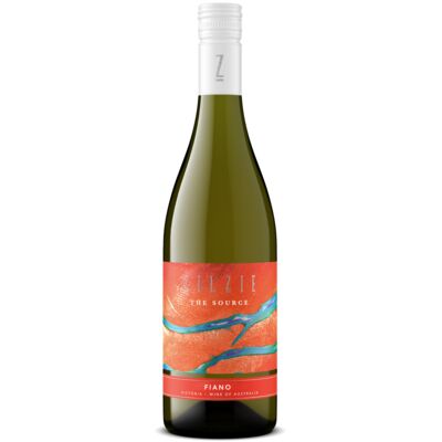 Zilzie The Source Fiano 750mL Each | Liquorland