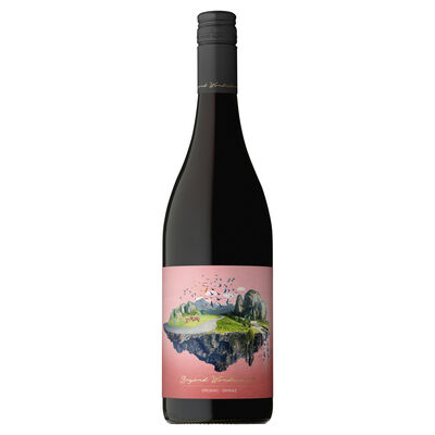 Beyond Wonderland Organic Shiraz 750mL Each | Liquorland