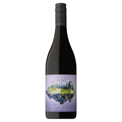 Beyond Wonderland Organic Cabernet Sauvignon 750mL Each | Liquorland
