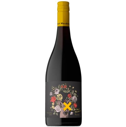 Silent Wanderer Barossa Grenache 750mL Each | Liquorland