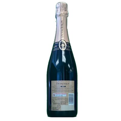 Duval Leroy Brut Reserve 750mL Each | Liquorland