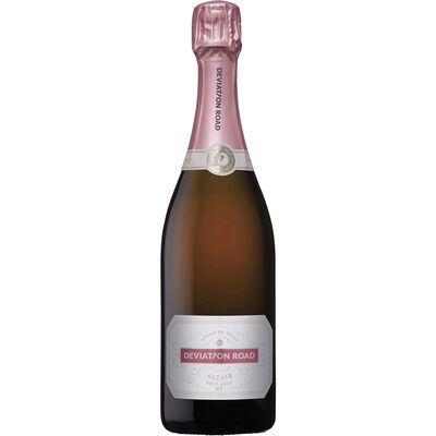 Deviation Road Altair Sparkling Rose 750mL Each | Liquorland