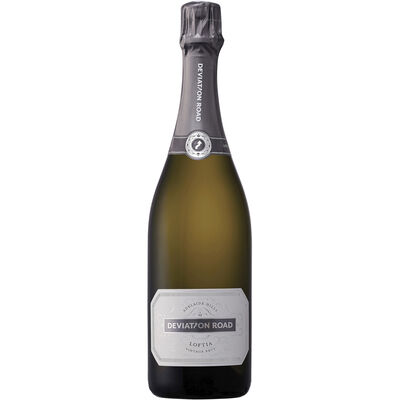 Deviation Road Loftia Vintage Brut 750mL Each | Liquorland