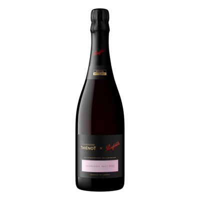 Penfolds X Thienot Champagne Rose Brut 750mL Each | Liquorland