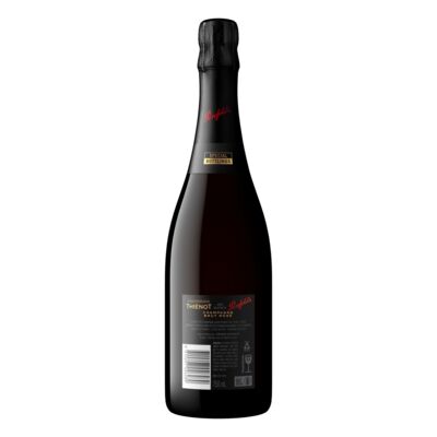 Penfolds X Thienot Champagne Rose Brut 750mL Each | Liquorland
