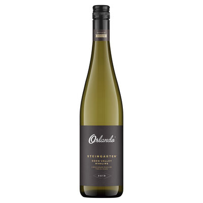 Orlando Steingarten Riesling 750mL Each | Liquorland