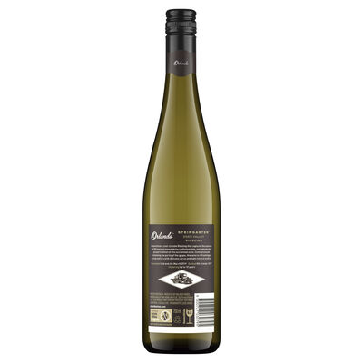 Orlando Steingarten Riesling 750mL Each | Liquorland