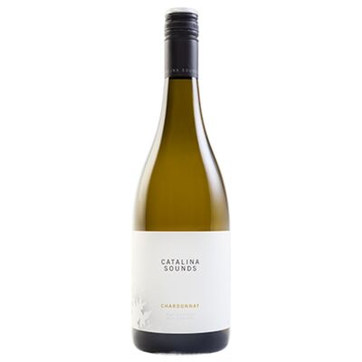 Catalina Sounds Chardonnay 750mL Each | Liquorland