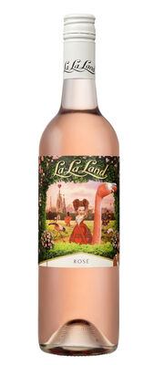 La La Land Pinot Rose 750mL Each | Liquorland